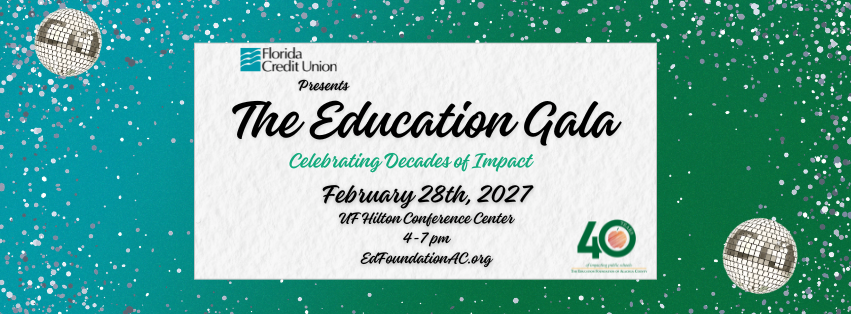 2027 Education Gala